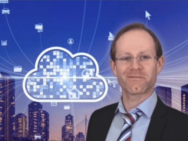 Software Architecture & Design of Modern Large Scale Systems